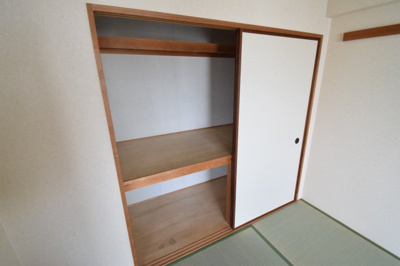 【収納】 | サンフォレスト岡