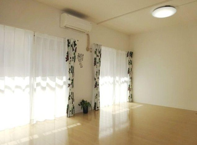 【寝室】 | プレースコート