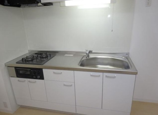 【キッチン】 | プレースコート