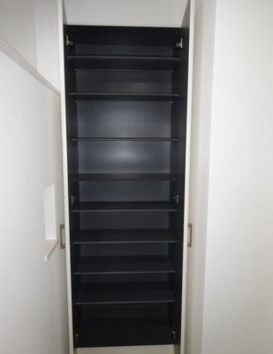 【収納】 | プレースコート