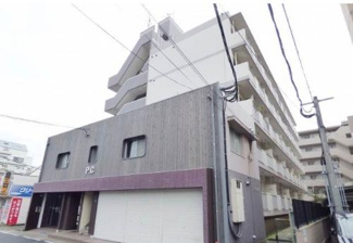 【外観】 | プレースコート