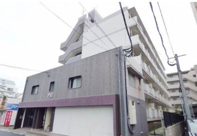 【外観】 | プレースコート