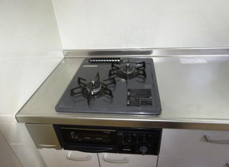 【キッチン】 | プレースコート