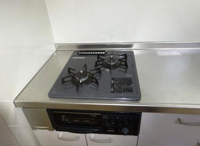 【キッチン】 | プレースコート