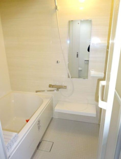 【浴室】 | プレースコート