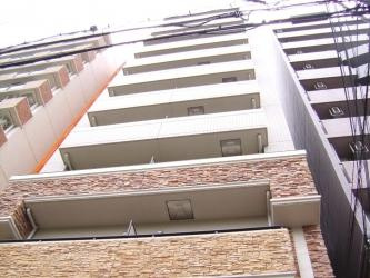 【外観】 | ベリーモンテ新大阪