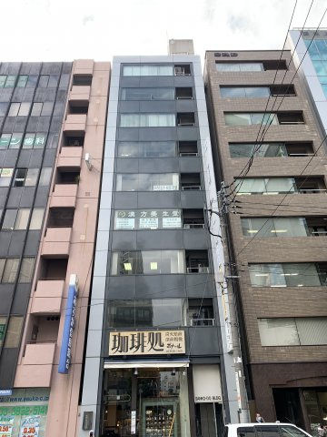山光堂ビル