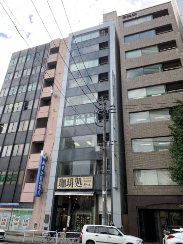 山光堂ビル