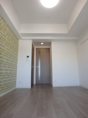 【居間・リビング】 | プレサンスOSAKA DOMECITYスクエア