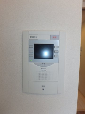 【セキュリティ】 | プレサンスOSAKA DOMECITYスクエア