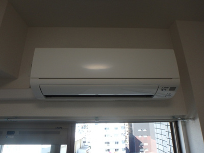 【設備】 | プレサンスOSAKA DOMECITYスクエア