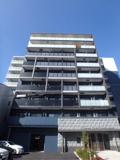 プレサンスOSAKA DOMECITYスクエアの画像
