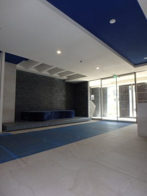 【ロビー】 | プレサンスOSAKA DOMECITYスクエア