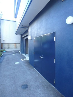 【その他共用部分】 | プレサンスOSAKA DOMECITYスクエア