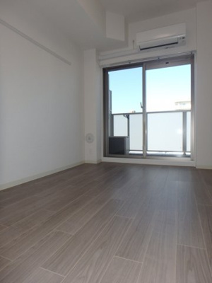 【寝室】 | プレサンスOSAKA DOMECITYスクエア