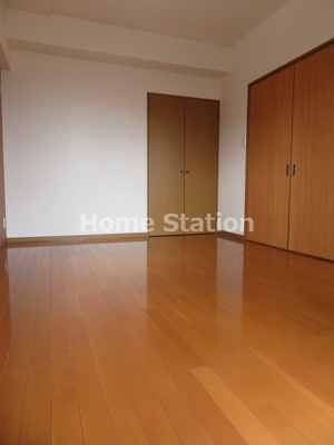 【洋室】 | Ｋ・Ｈ・Ｅ