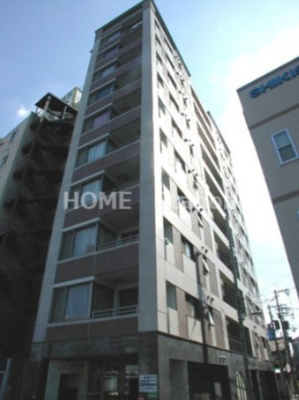 【外観】 | Ｋ・Ｈ・Ｅ | コンクリート打ち放しの外観☆