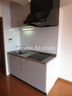 【キッチン】 | Ｋ・Ｈ・Ｅ