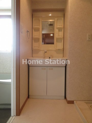 【洗面所】 | Ｋ・Ｈ・Ｅ