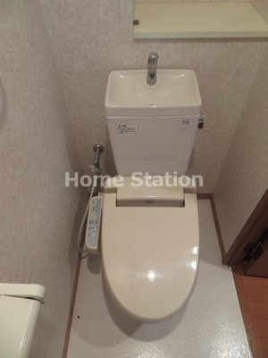 【トイレ】 | Ｋ・Ｈ・Ｅ