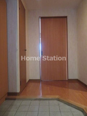 【玄関】 | Ｋ・Ｈ・Ｅ