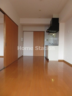 【居間・リビング】 | Ｋ・Ｈ・Ｅ