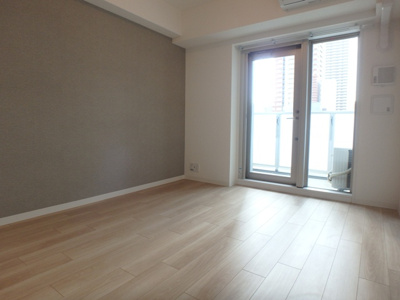 【内装】 | BPRレジデンス新梅田