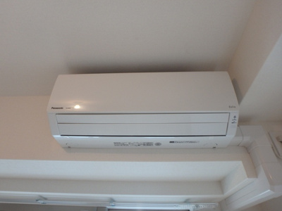 【設備】 | BPRレジデンス新梅田