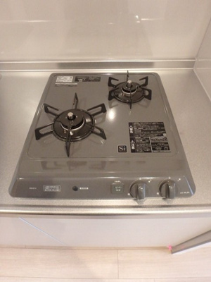 【キッチン】 | BPRレジデンス新梅田