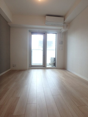 【洋室】 | BPRレジデンス新梅田