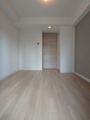 【居間・リビング】 | BPRレジデンス新梅田