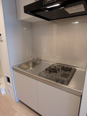 【キッチン】 | BPRレジデンス新梅田