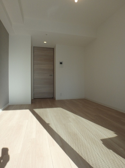 【居間・リビング】 | BPRレジデンス新梅田