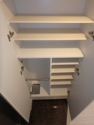 【玄関】 | セオリー大阪フルール