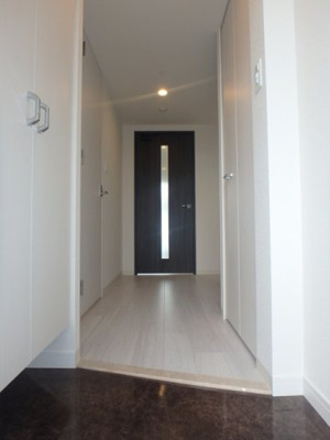 【内装】 | セオリー大阪フルール