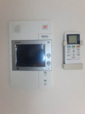 【セキュリティ】 | セオリー大阪フルール