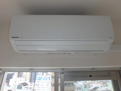 【設備】 | セオリー大阪フルール