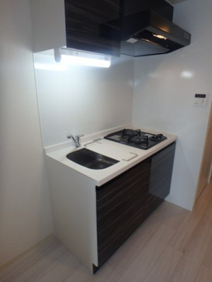 【キッチン】 | セオリー大阪フルール