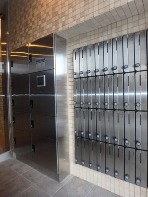 【その他共用部分】 | セオリー大阪フルール