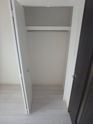 【収納】 | セオリー大阪フルール