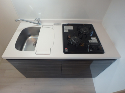 【キッチン】 | セオリー大阪フルール