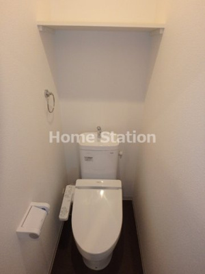 【トイレ】 | ウィングス西九条