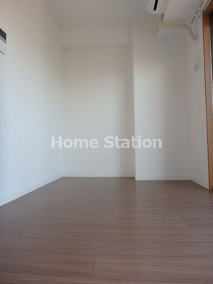 【洋室】 | ウィングス西九条