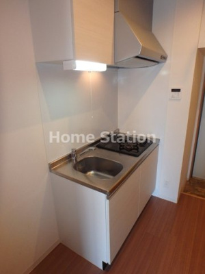 【キッチン】 | ウィングス西九条