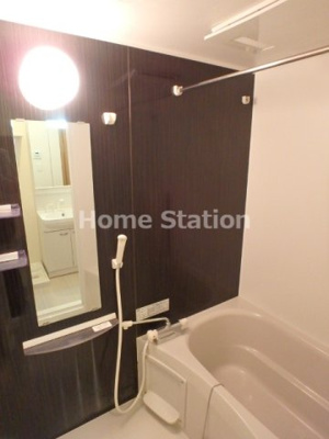 【浴室】 | ウィングス西九条