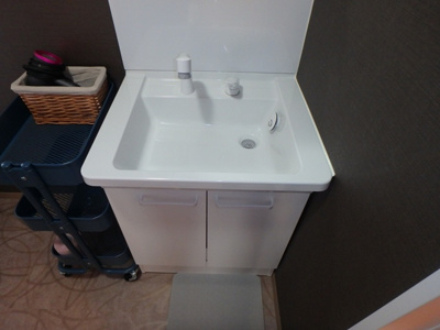 【内装】 | サギステラス2号棟