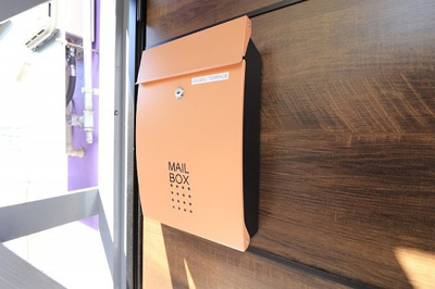 【その他共用部分】 | サギステラス2号棟