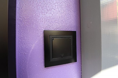 【セキュリティ】 | サギステラス2号棟