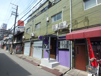 【外観】 | サギステラス2号棟