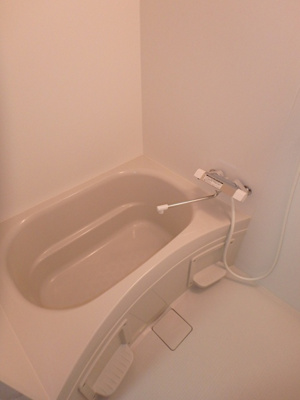 【浴室】 | サギステラス2号棟